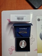 10zł 250.rocznica powołania Komisji Edukacji Narodowej 2023r.