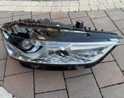 Citroen DS7 LAMPA PRAWA PRZEDNIA 9816526480