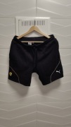 Spodenki Puma Ferrari r. L czarne