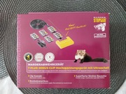 Nowy odstraszacz kun do samochodu – Marder Stop&Go