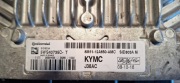 Komputer sterownik silnika ford focus ford c-max 2.0 TDCI