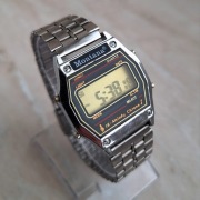 Zegarek elektroniczny MONTANA 