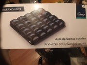 Poduszka przeciwodleżynowa
