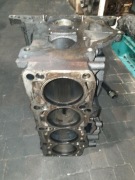 Blok Silnika 2.0 Tdi BPW