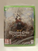 Kingdom Come: Deliverance II Gra Xbox Series X