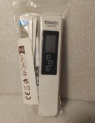 Tester jakości wody 