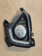 Hyundai i10 II 2 MK2 13 - 19 Led Halogen kratka Prawa kompletny
