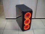 KOMPUTER do GIER i3-12100, 16GB DDR5, GTX 1080 8GB, SSD 512GB