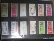 Bilety KG CZERWONAK MZK PIŁA LUBOŃ MUROWANA GOŚLINA PLESZEW ZUK ROKIETNICA