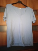 Koszulka/t-shirt STRADIVARIUS rozm. L/42