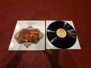 938. LP Winyl Cream – Live Cream Volume II RSO RS-1-3015 oryginał
