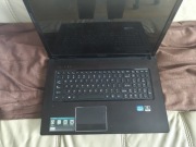 Laptop Lenovo G780 na części 