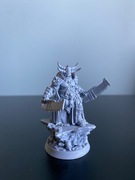 Figurki 3D RPG wyprzedaż kolekcji własnej 