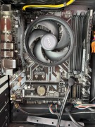 Zestaw Płyta Gigabyte B450M DS3H + Ryzen 5 2600X