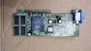 GeForce 2 mx400 64 mb agp sprawna 
