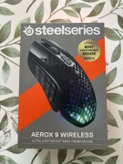 STEELSERIES Aerox 9 Wireless