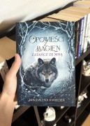 Książka Magdalena Kwiecień „Opowieści z bagien. Zatańcz ze mną”