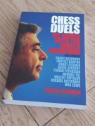 Chess Duels, Yasser Seirawan
