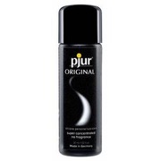 pjur ORIGINAL super concentrated silicone Lubrykant 30 ml