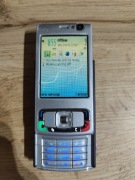Nokia n95 najtaniej Śląsk 