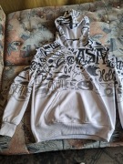 Denley bluza męska rozmiar M