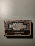 Brelok do kluczy Gra o Tron (Game of Thrones keychain)