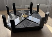TP-Link Archer AX6000 – mocny router Wi-Fi 6 dla wymagających