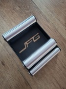 Stojak/rolki pod koło motocyklowe 