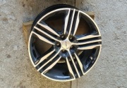 Felgi 19 aluminiowe volvo ford