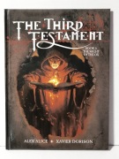 Komiks The Third Testament Book 3: The Might Of The Ox Po Angielsku 