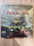 Dodatek Everdell Święto Lata PL