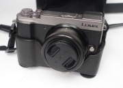 Panasonic GX9 + 12-32 idealny!  Wrocław