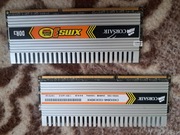 Pamięć RAM Corsair XMS3 2x2gb DDR3 1333M/t CL9 1,5v duże radiatory