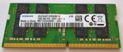 Pamięć RAM Samsung 16GB DDR4 2400MHz PC4-2400T SODIMM M471A2K43CB1-CRC
