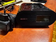 Radio budzik Sony model ICF-C05iP