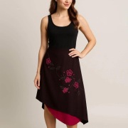 Spódnica haft  z cekinami Dorothy Perkins 46 /48