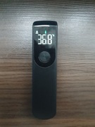 TERMOMETR BEZDOTYKOWY NA PODCZERWIEŃ LCD ELEKTRONICZNY CYFROWY CERTYFIKAT
