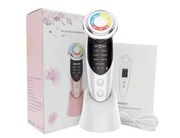 Urządzenie do Pielęgnacji Twarzy 7w1
