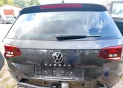VW PASSAT B8 LIFT 2020 KOMBI ( LB7RL ) KLAPA BAGAŻNIKA KOMPLETNA