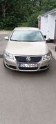 VW Passat 2.0 TDI 140KM Comfortline