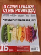 O czym lekarze ci nie powiedzą. M.in. 16 sposobów na migrenę