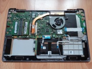 Płyta Asus S510U i5-8250U UHD 620 1GB 8GB RAM DDR4 Geforce MX150 2GB