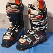 Buty narciarskie NORDICA INFERNO BLAZE  - nr 7,1/2 - 41