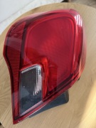 Lampa lewy tył Corsa e - Oryginał