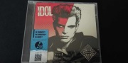 The Very Best Of Billy Idol CD Nowa
