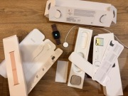 Apple Watch 5 Stainless Steel Gold 44 mm