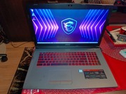 Laptop MSI 17.3" 12x2.20GHz/16GB DDR4/GTX 1060 6GB/SSD 500GB/WIN 10