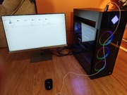 PC HP OMEN by HP 45L