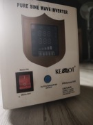 KEMOT ProSinus 500 URZ3405