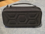 Nintendo switch pokrowiec etui case BIGBEN plus uchwyt/grip